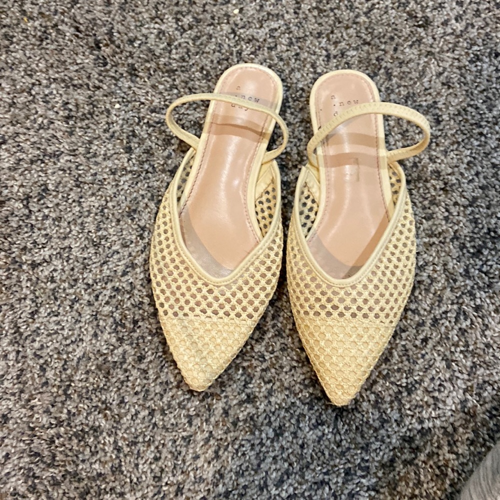 Flats
